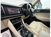 2018 Skoda Kodiaq 2.0L Diesel For Sale Images