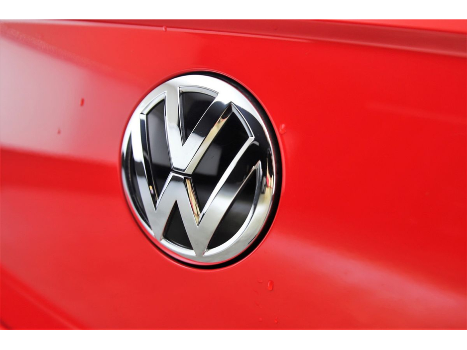 Volkswagen Polo 1.0 TSI DSG *VERY LOW KMS*UPGRADED 17" ALOYS*REVERSE CAM*PARK SENSORS* — thumbnail 26