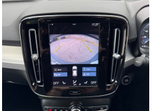 2022 Volvo XC40 1.5L Petrol Plug-in Hybrid For Sale Images