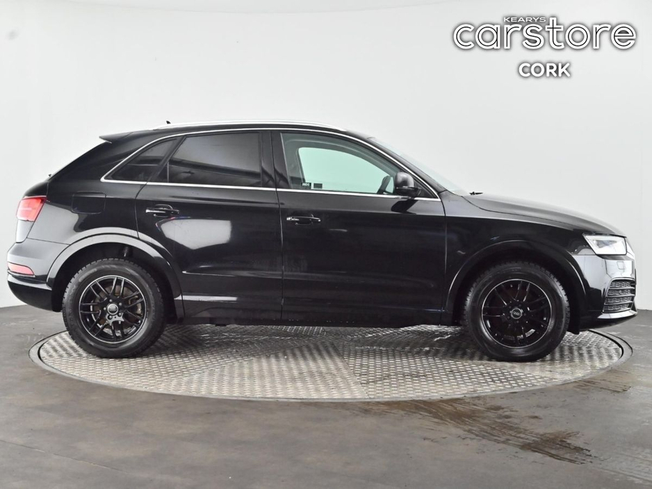 Audi Q3 1.4 5DR AUTO — thumbnail 2