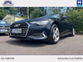 2021 AUDI A6 3.0 QUATTRO 45 TDI 245HP | STUNNING HIGH SPEC EXAMPLE | 1 OWNER FROM NEW | WARRANTY | TRADE INS CONSIDERED | FINANCE AVAILABLE | WALKAROUND VIDEO ON REQUEST.