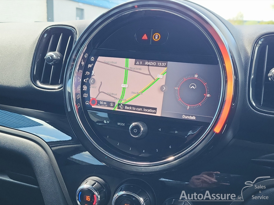 2023 MINI Countryman 1.5L Hybrid For Sale Images