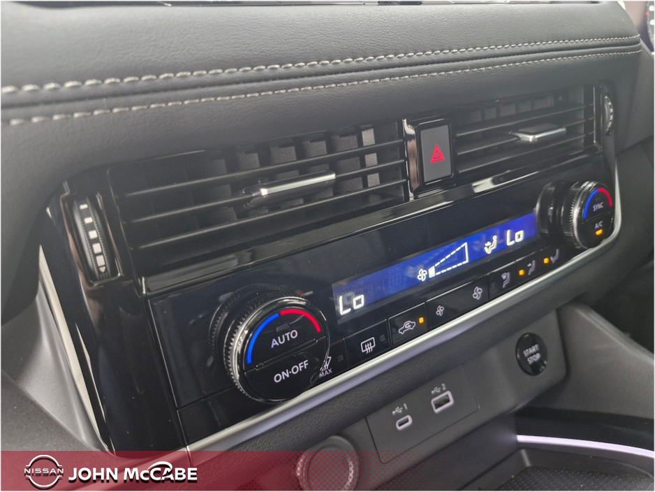 2025 Nissan X-Trail 1.5L Hybrid For Sale Images