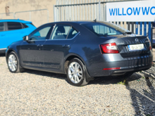 2019 Skoda Octavia 1.6L Diesel For Sale Images
