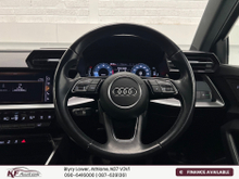 2021 Audi A3 2L Diesel For Sale Images