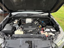 2022 Toyota Hilux 2.8L Diesel For Sale Images