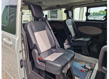 2014 Ford Tourneo 2.2L Diesel For Sale Images