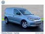 2026 VOLKSWAGEN CADDY 2.0TDI 102hp Business