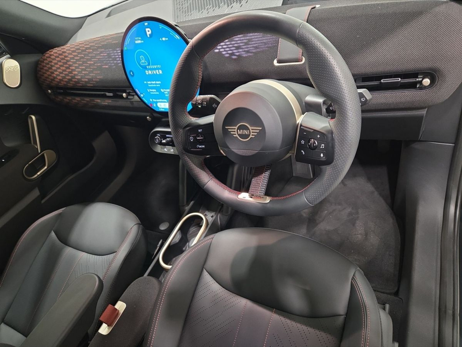 2025 MINI Aceman 0L Electric For Sale Images