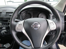 2015 Nissan Pulsar 1.2L Petrol For Sale Images