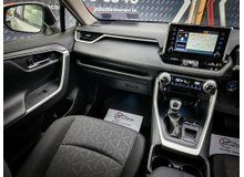 2019 Toyota Rav4 2.5L Hybrid For Sale Images