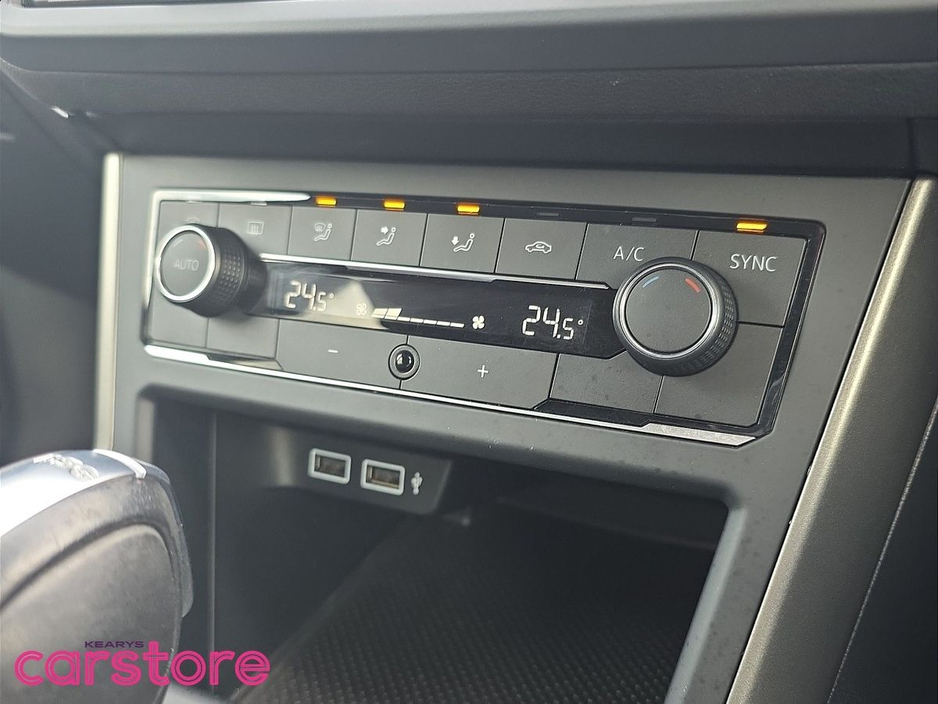 Volkswagen Polo TSI Comfort Line — thumbnail 23