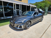 2020 Audi A5 2L Diesel For Sale Images