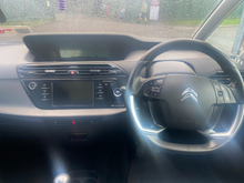 2015 Citroen Grand C4 Picasso 1.6L Diesel For Sale Images