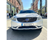 2015 Volvo XC60 2L Diesel For Sale Images