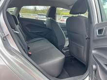 2015 Ford Fiesta 1L Petrol For Sale Images