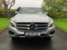 2016 Mercedes-Benz GL Class 2.1L Diesel For Sale Images