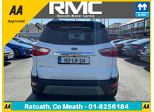2019 Ford Ecosport 1.0L Petrol For Sale Images