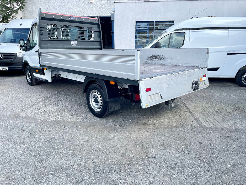 2023 Ford Transit 2L Diesel For Sale Images