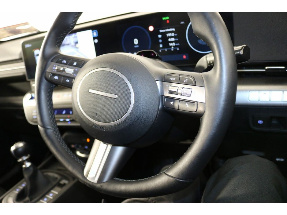 Hyundai Kona Elegance 1.0L Petrol Compact SUV — thumbnail 21