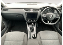 2018 Skoda Octavia 1.6L Diesel For Sale Images