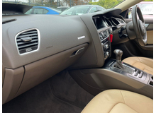2013 Audi A5 2L Diesel For Sale Images