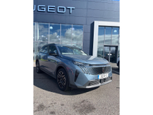 Peugeot 5008 1.2 MHEV 145bhp E-DCS6 Allure