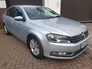 2014 VOLKSWAGEN PASSAT 2.0 TDI COMFORTLINE DSG