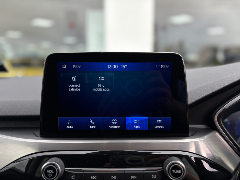 2021 Ford Kuga 1.5L Diesel For Sale Images