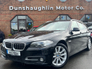 2014 BMW 5 SERIES 518D SE ESTATE AUTO *IRISH CAR*