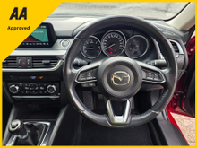 2018 Mazda Mazda6 2.2L Diesel For Sale Images