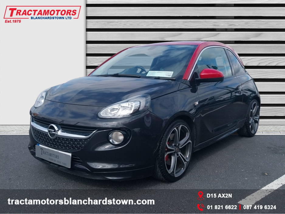 Used Abarth 595 2016 in Dublin