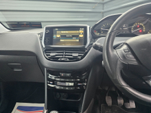 2016 Peugeot 2008 1.6L Diesel For Sale Images