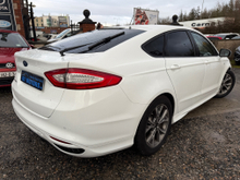 2017 Ford Mondeo 2L Diesel For Sale Images