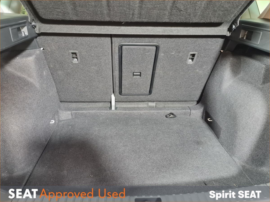 SEAT Ateca 1.0TSI SE+ 110HP*Call John 0861913954 — thumbnail 12