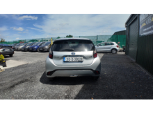 2021 Toyota Aqua 1.5L Petrol Hybrid For Sale Images