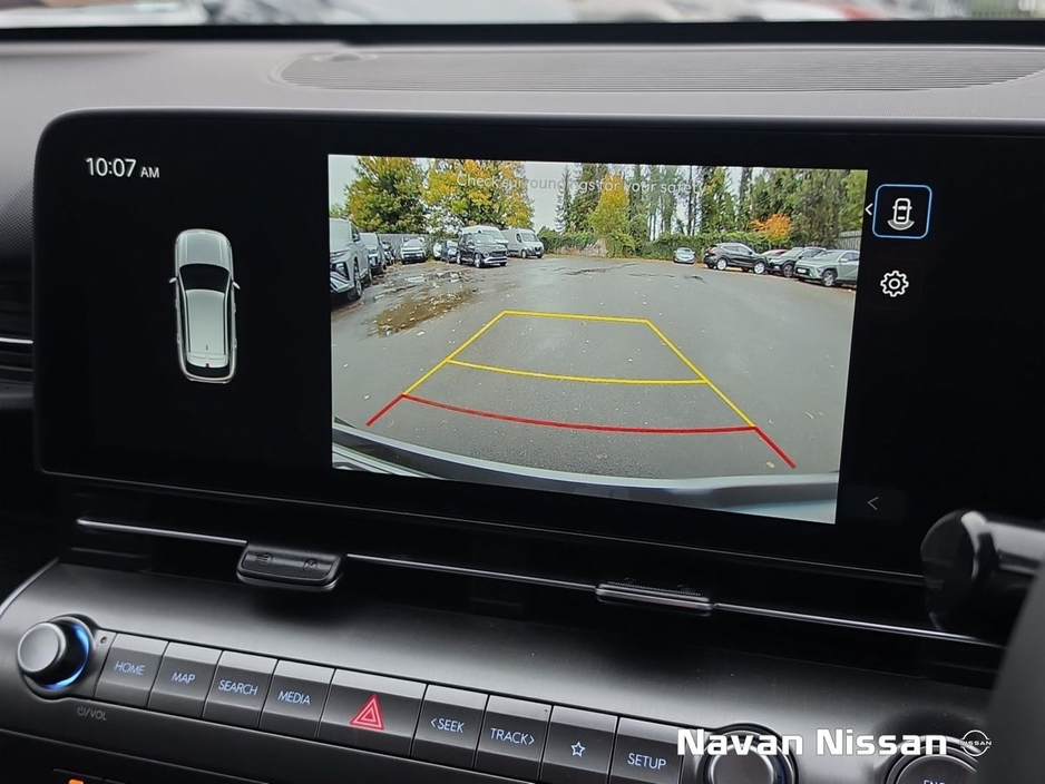 2026 Hyundai Kona 1.6L Petrol Hybrid For Sale Images