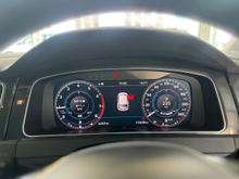 2018 Volkswagen Golf 1.2L Petrol For Sale Images