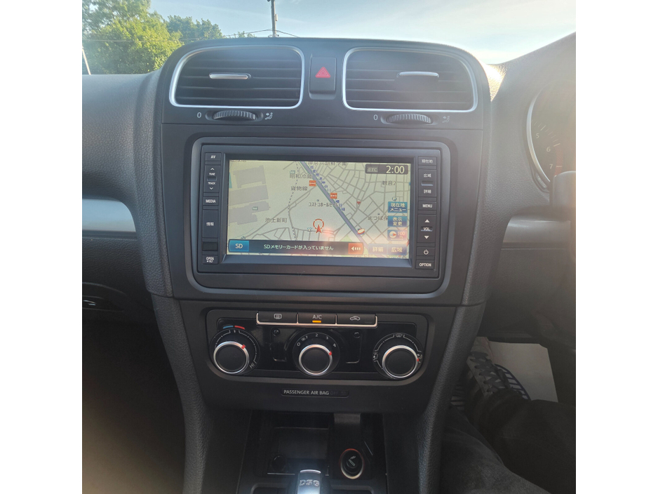 Volkswagen Golf 1.4 TSI DSG 140HP HIGHLINE — thumbnail 25