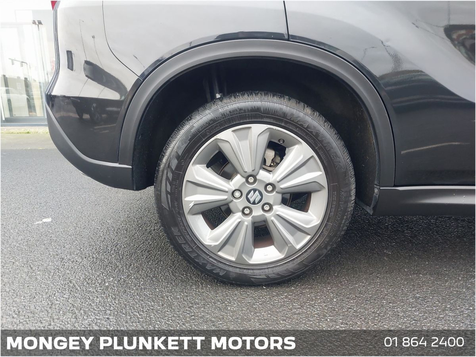 2020 Suzuki Vitara 1.4L Petrol For Sale Images