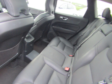 2023 Volvo XC60 2L Petrol Plug-in Hybrid For Sale Images