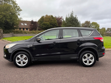 2014 Ford Kuga 2L Diesel For Sale Images