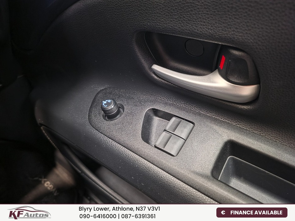2024 Toyota Aygo X 1L Petrol For Sale Images