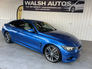 2020 BMW 4 SERIES 420D M SPORT ZLQU 4DR AUTO
