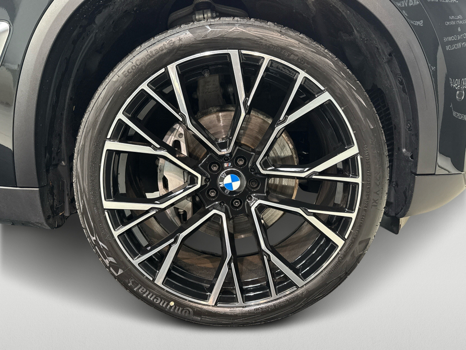 2025 BMW X5 3L Diesel For Sale Images