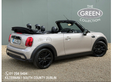 2023 MINI Convertible 1.5L Petrol For Sale Images