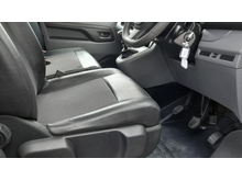 2020 Toyota Proace 1.5L Diesel For Sale Images
