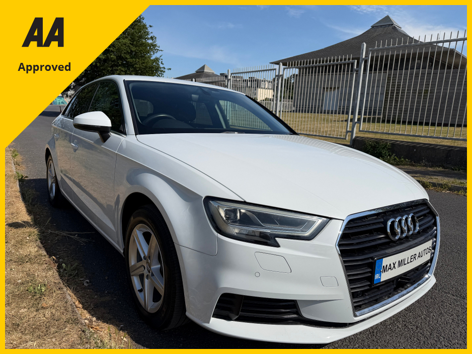 2017 Audi A3 For Sale Images
