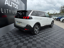2017 Peugeot 5008 1.6L Petrol For Sale Images