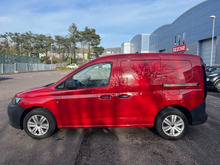 2025 Volkswagen Caddy 2L Diesel For Sale Images